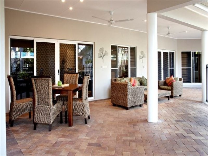 9 Trochus Close, Port Douglas QLD 4877