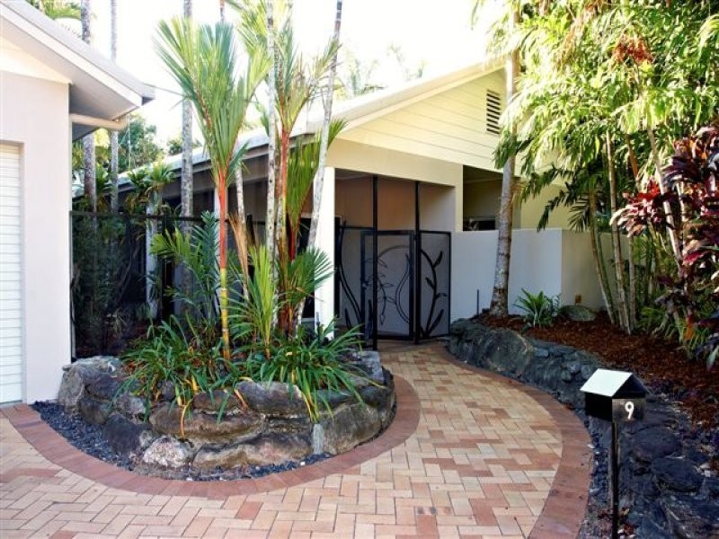 9 Trochus Close, Port Douglas QLD 4877