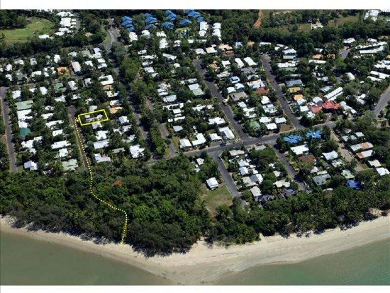9 Trochus Close, Port Douglas QLD 4877