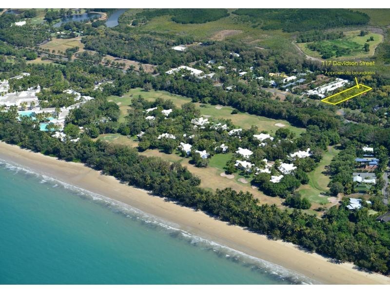 117 Davidson Street, Port Douglas QLD 4877