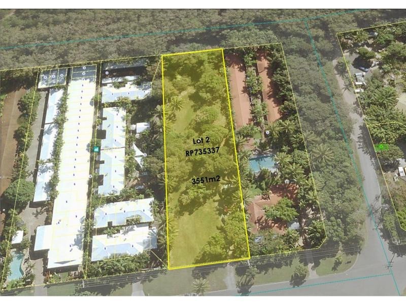 117 Davidson Street, Port Douglas QLD 4877
