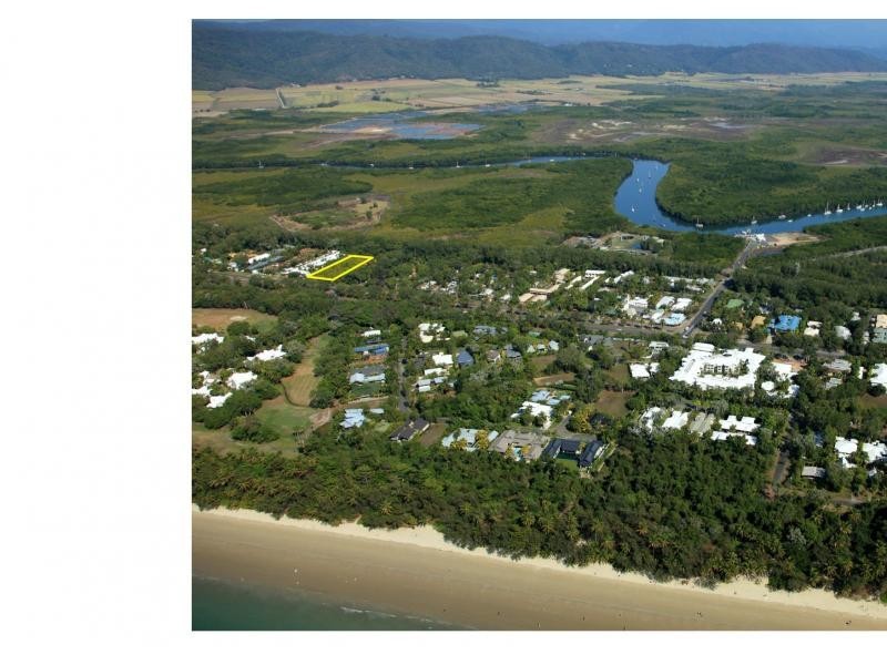 117 Davidson Street, Port Douglas QLD 4877