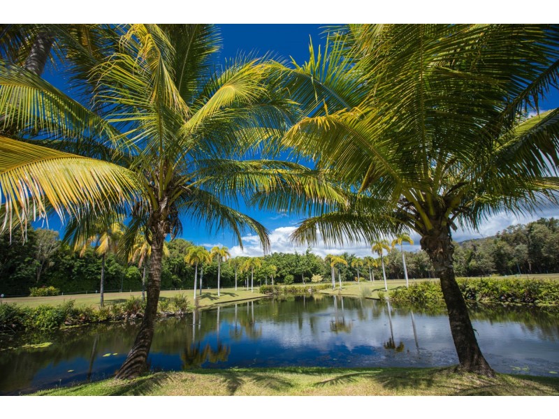 Port Douglas QLD 4877