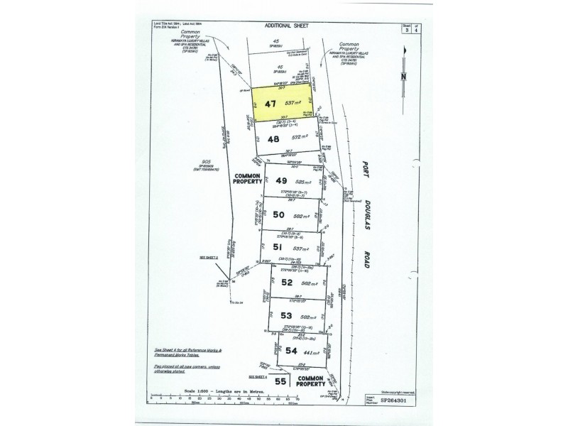 Port Douglas QLD 4877