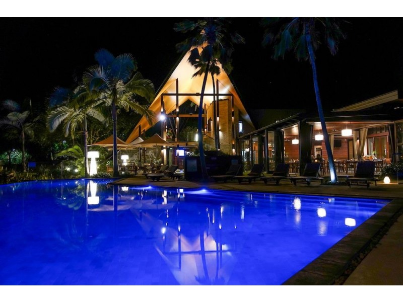 Port Douglas QLD 4877