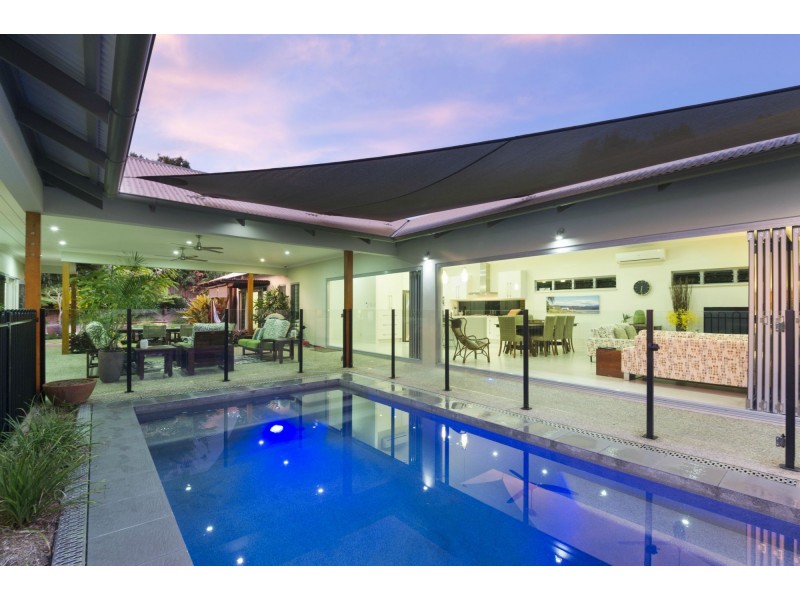 33 Ulysses Avenue St, Port Douglas QLD 4877