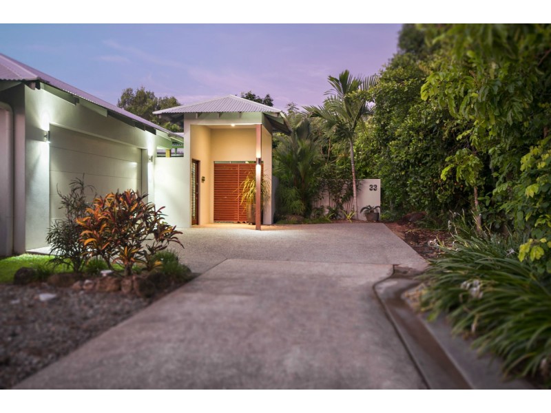 33 Ulysses Avenue St, Port Douglas QLD 4877