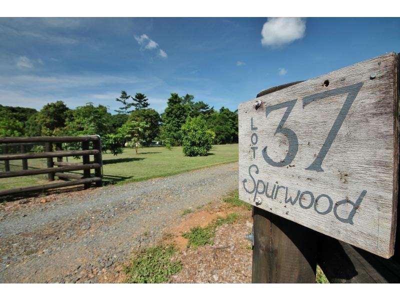 L37 Spurwood Road, Cow Bay, Cow Bay QLD 4873