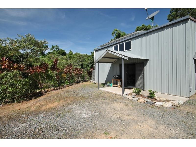 L37 Spurwood Road, Cow Bay, Cow Bay QLD 4873