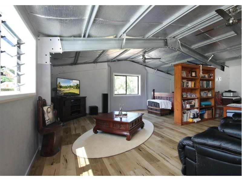 L37 Spurwood Road, Cow Bay, Cow Bay QLD 4873