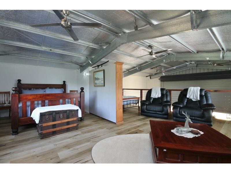 L37 Spurwood Road, Cow Bay, Cow Bay QLD 4873