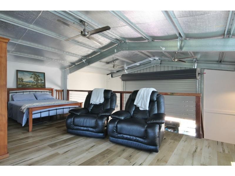 L37 Spurwood Road, Cow Bay, Cow Bay QLD 4873