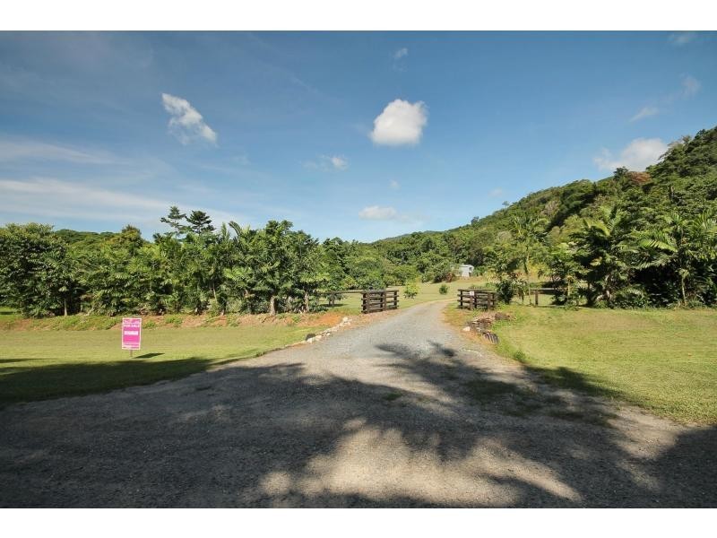 L37 Spurwood Road, Cow Bay, Cow Bay QLD 4873