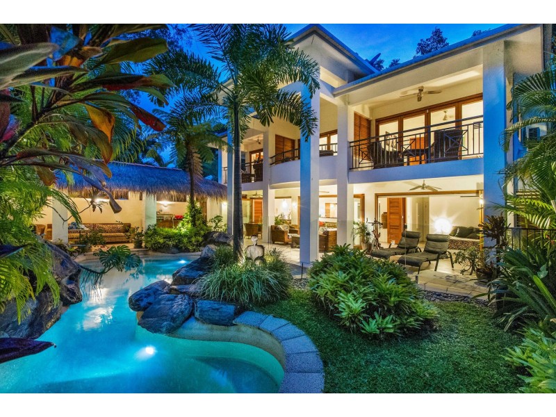 3/13 Andrews Close, Port Douglas QLD 4877