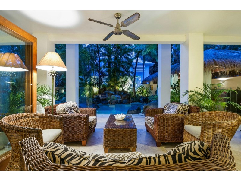 3/13 Andrews Close, Port Douglas QLD 4877