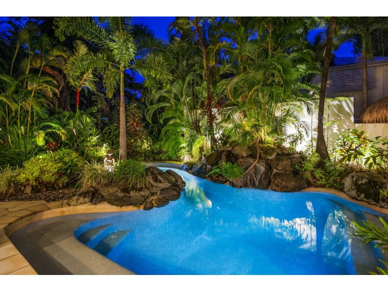 3/13 Andrews Close, Port Douglas QLD 4877