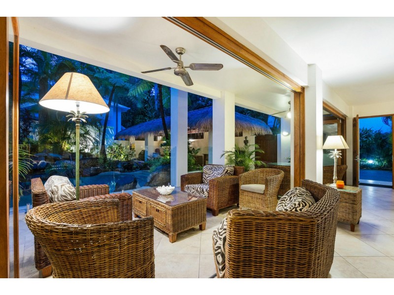 3/13 Andrews Close, Port Douglas QLD 4877