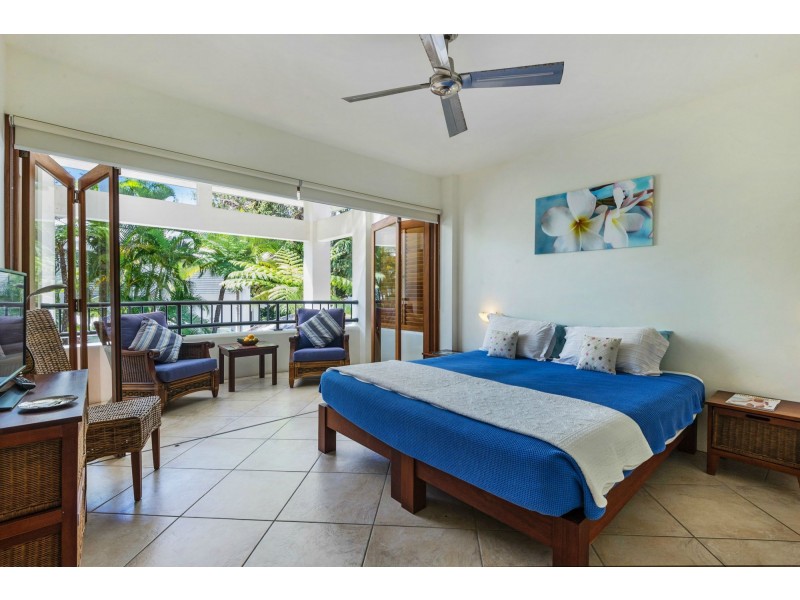 3/13 Andrews Close, Port Douglas QLD 4877