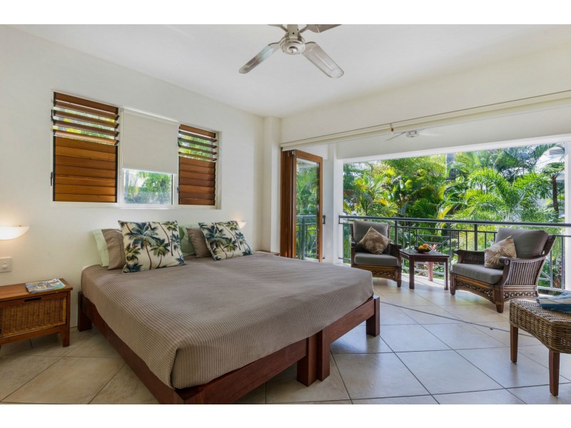 3/13 Andrews Close, Port Douglas QLD 4877
