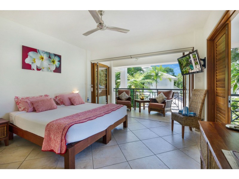3/13 Andrews Close, Port Douglas QLD 4877
