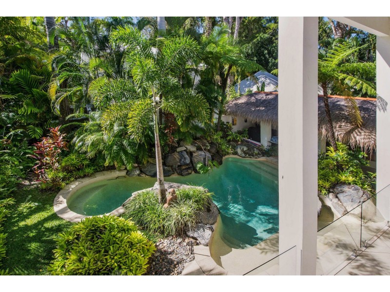3/13 Andrews Close, Port Douglas QLD 4877