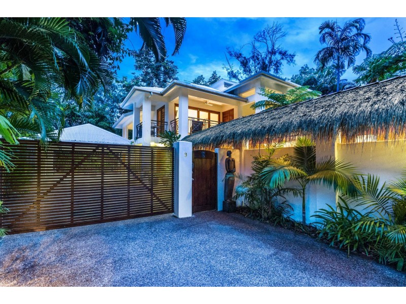 3/13 Andrews Close, Port Douglas QLD 4877