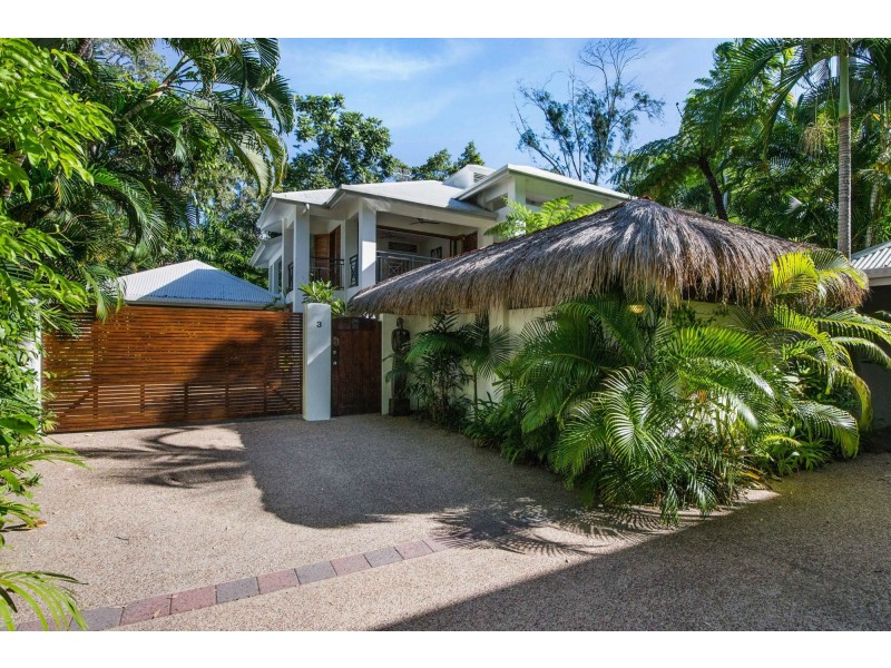 3/13 Andrews Close, Port Douglas QLD 4877
