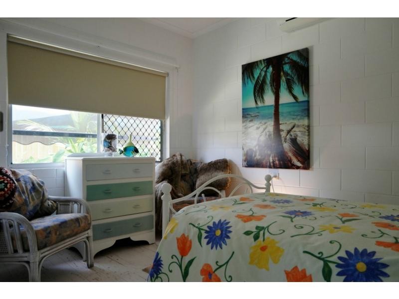 1/12 Atherton Street, Mossman QLD 4873