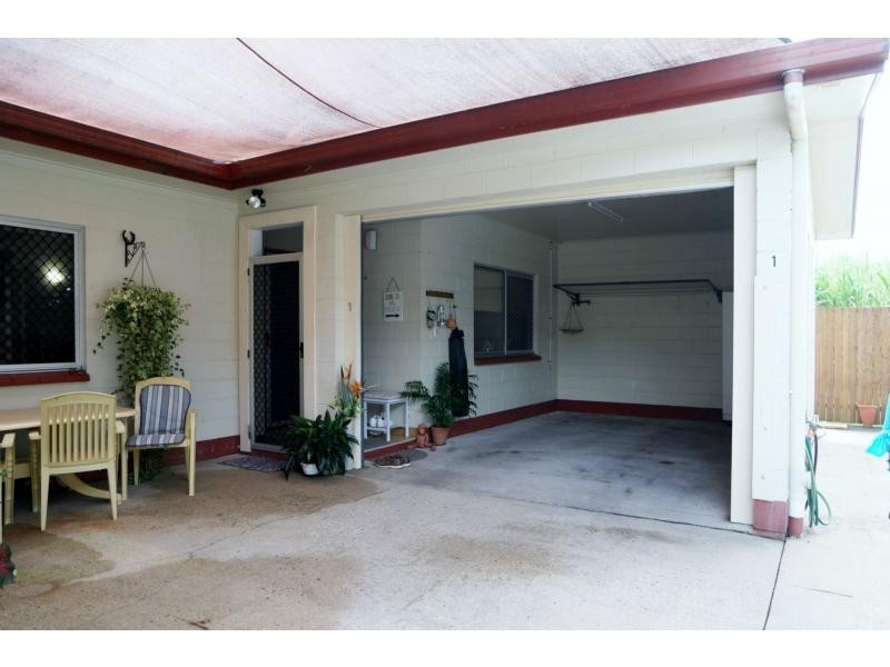 1/12 Atherton Street, Mossman QLD 4873