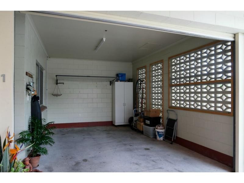 1/12 Atherton Street, Mossman QLD 4873