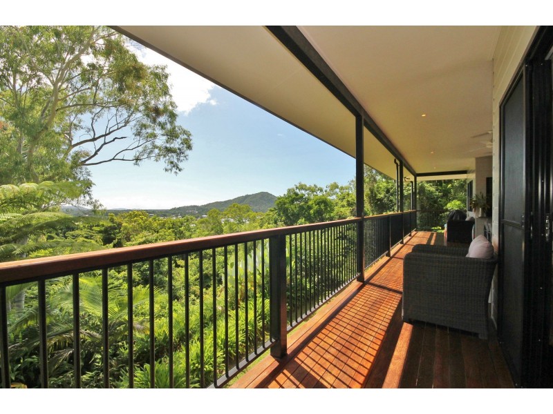 19-25 Coral Sea Drive, Mossman QLD 4873