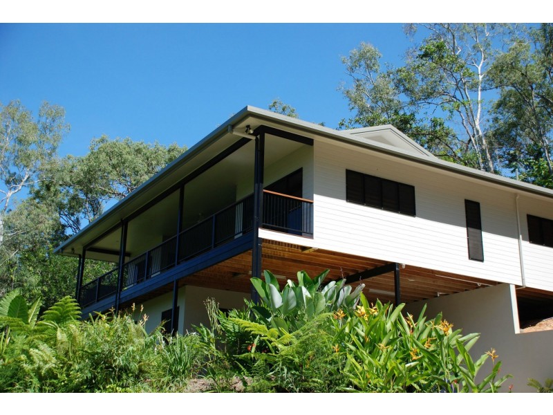 19-25 Coral Sea Drive, Mossman QLD 4873