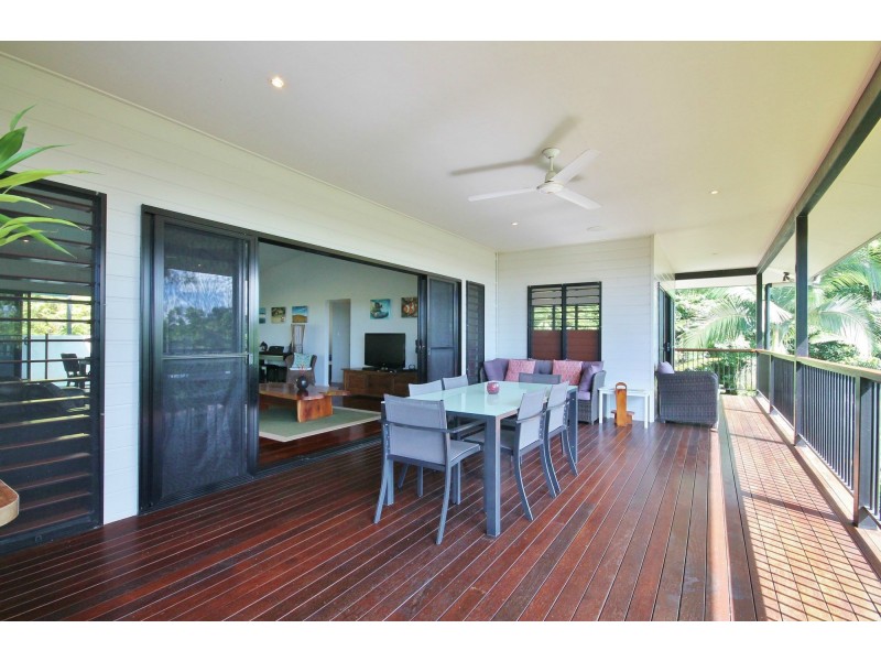 19-25 Coral Sea Drive, Mossman QLD 4873