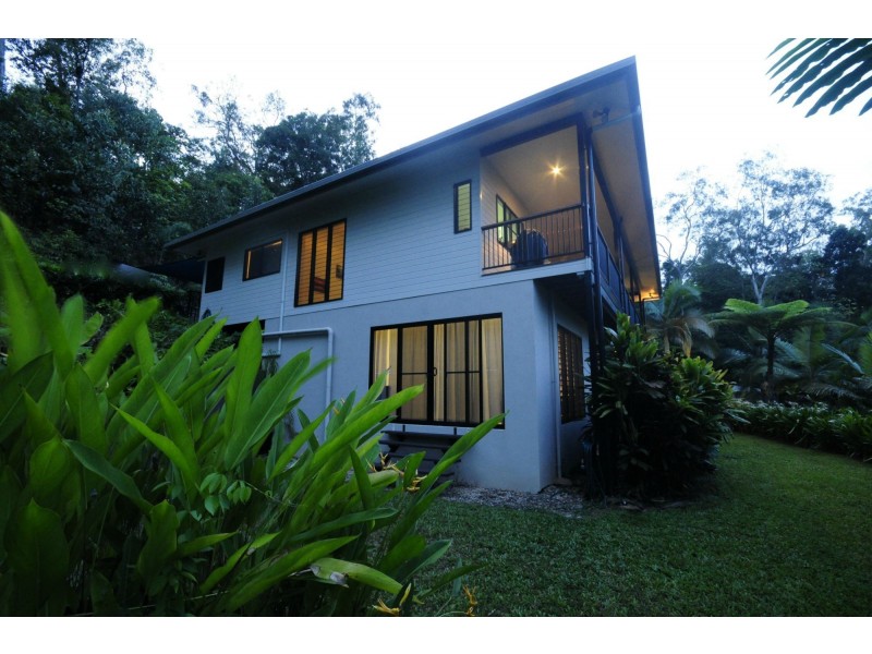 19-25 Coral Sea Drive, Mossman QLD 4873