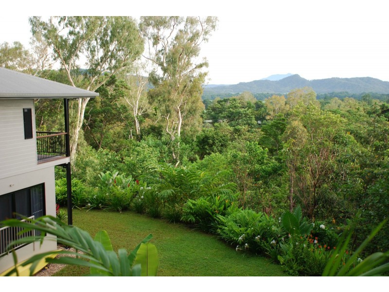 19-25 Coral Sea Drive, Mossman QLD 4873