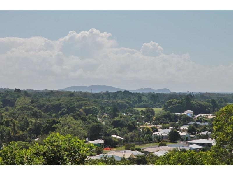 19-25 Coral Sea Drive, Mossman QLD 4873