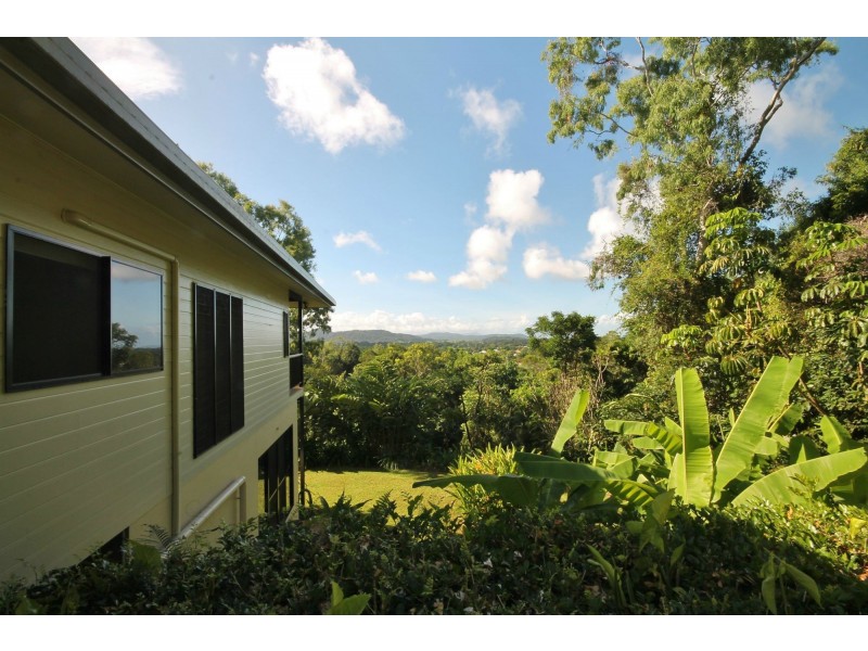 19-25 Coral Sea Drive, Mossman QLD 4873