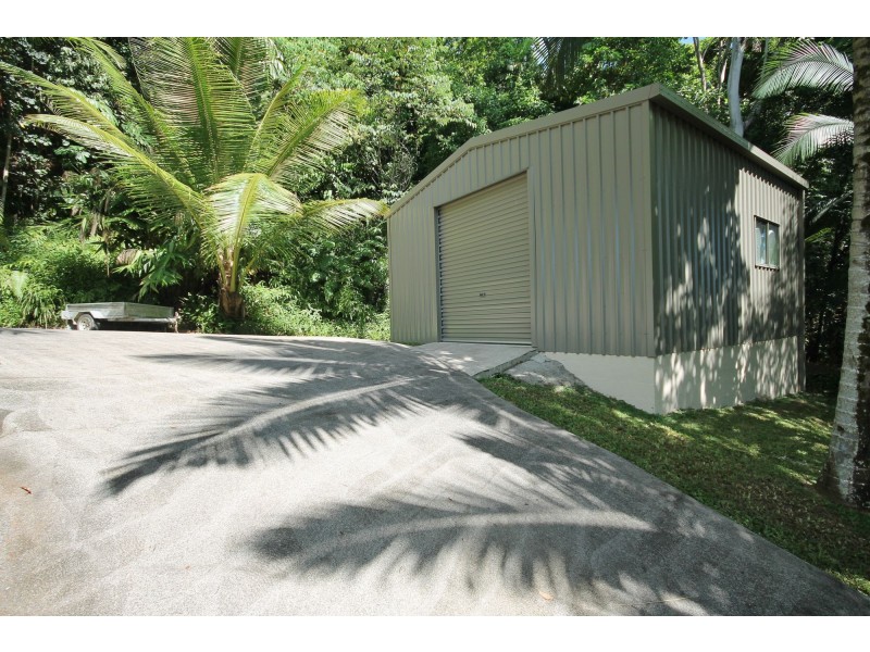 19-25 Coral Sea Drive, Mossman QLD 4873