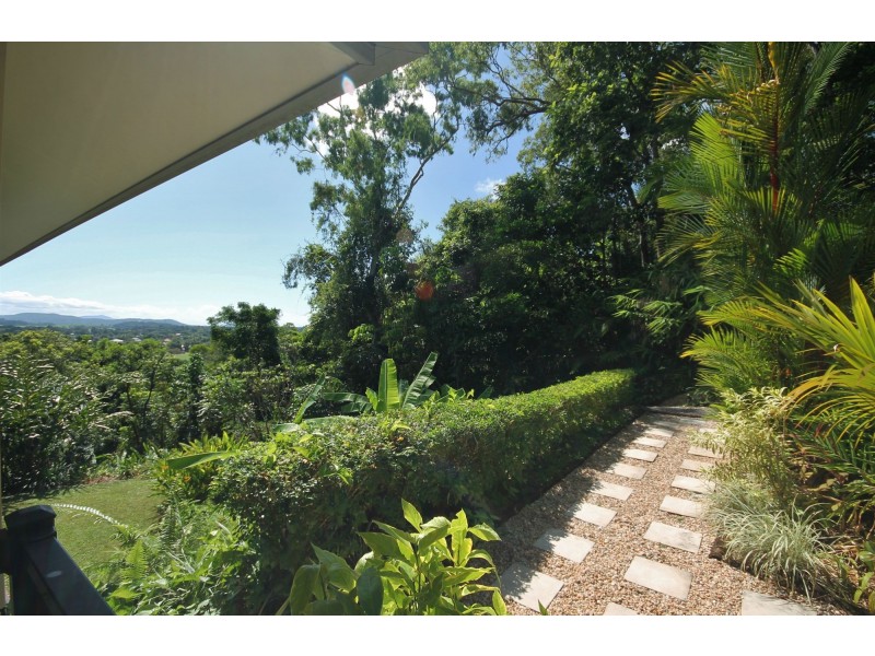 19-25 Coral Sea Drive, Mossman QLD 4873