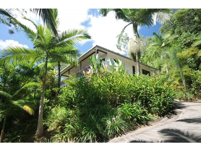 19-25 Coral Sea Drive, Mossman QLD 4873