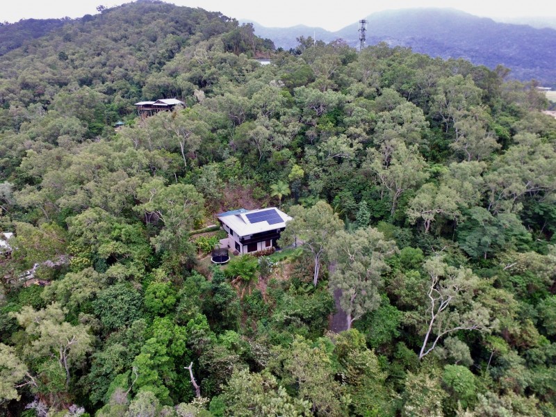 19-25 Coral Sea Drive, Mossman QLD 4873