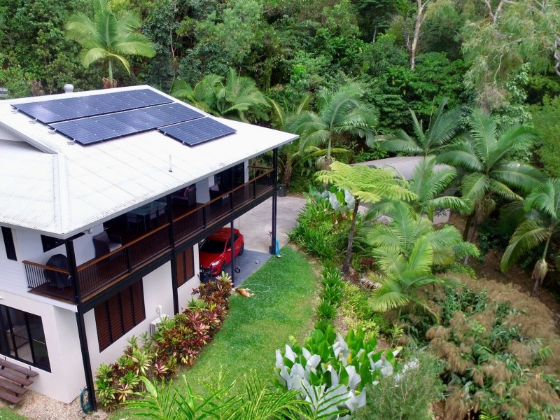 19-25 Coral Sea Drive, Mossman QLD 4873