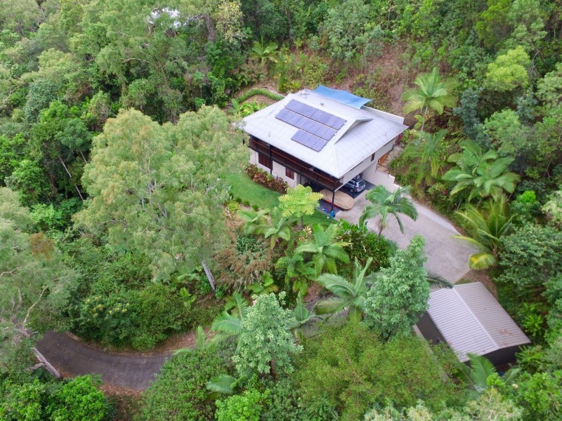 19-25 Coral Sea Drive, Mossman QLD 4873