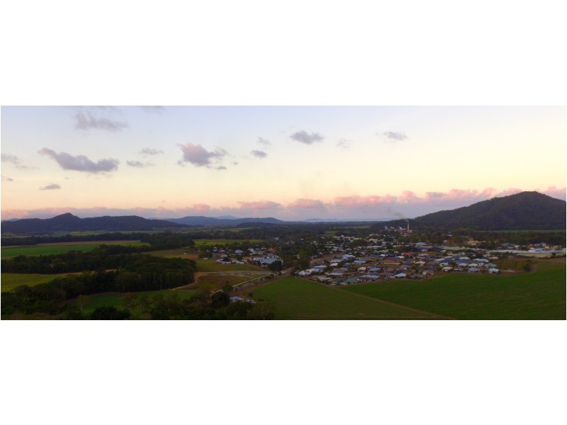 19-25 Coral Sea Drive, Mossman QLD 4873