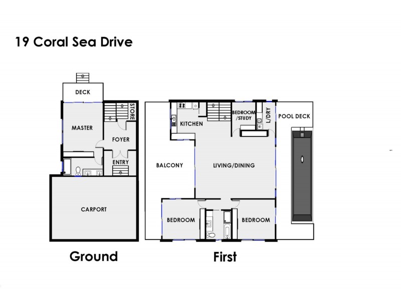 19-25 Coral Sea Drive, Mossman QLD 4873