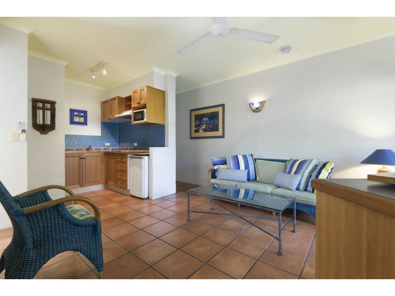 24/62-64 ‘Reef Club’ Davidson Street, Port Douglas QLD 4877
