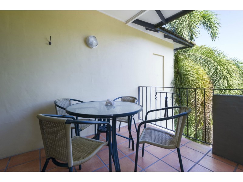 24/62-64 ‘Reef Club’ Davidson Street, Port Douglas QLD 4877