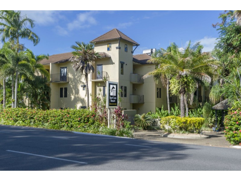 24/62-64 ‘Reef Club’ Davidson Street, Port Douglas QLD 4877