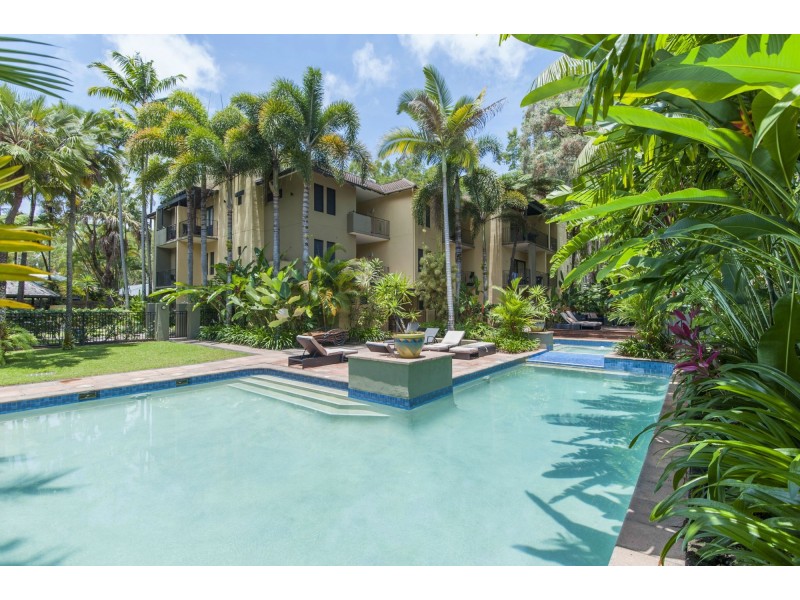 24/62-64 ‘Reef Club’ Davidson Street, Port Douglas QLD 4877