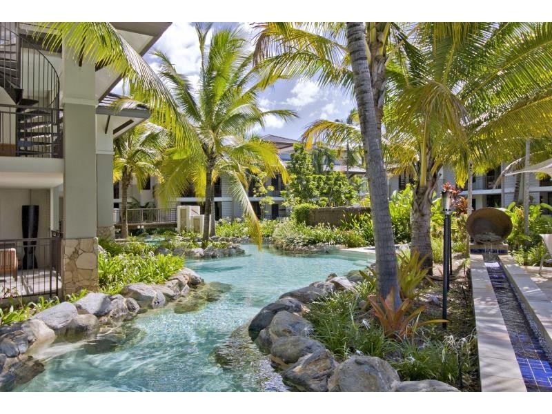 Villa 305/165 / 22-36 (Sea Temple) Mitre Street, Port Douglas QLD 4877